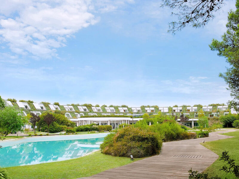 Kalidria Hotel & Thalasso Spa
