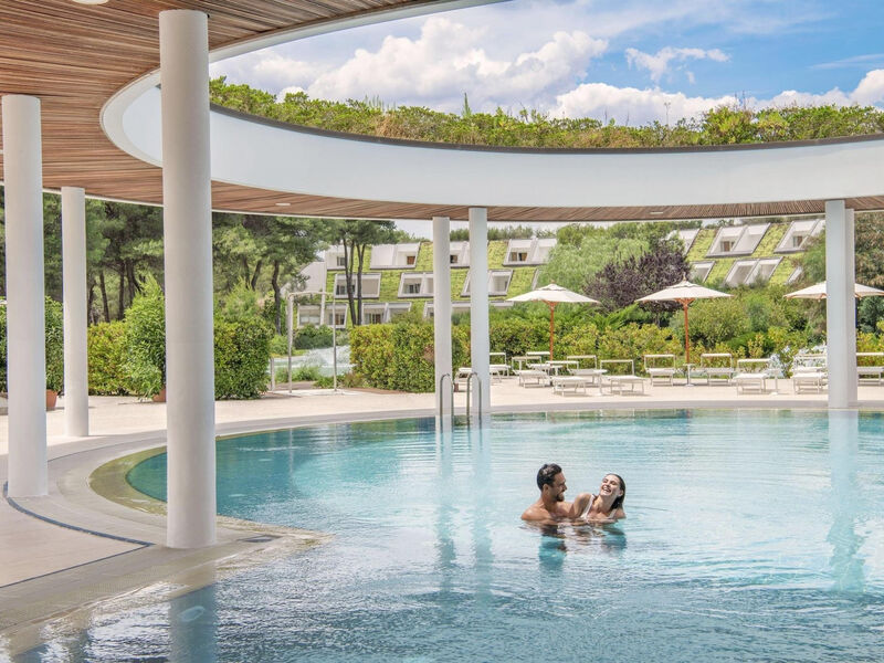 Kalidria Hotel & Thalasso Spa