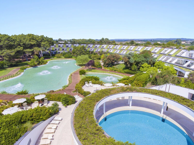 Kalidria Hotel & Thalasso Spa