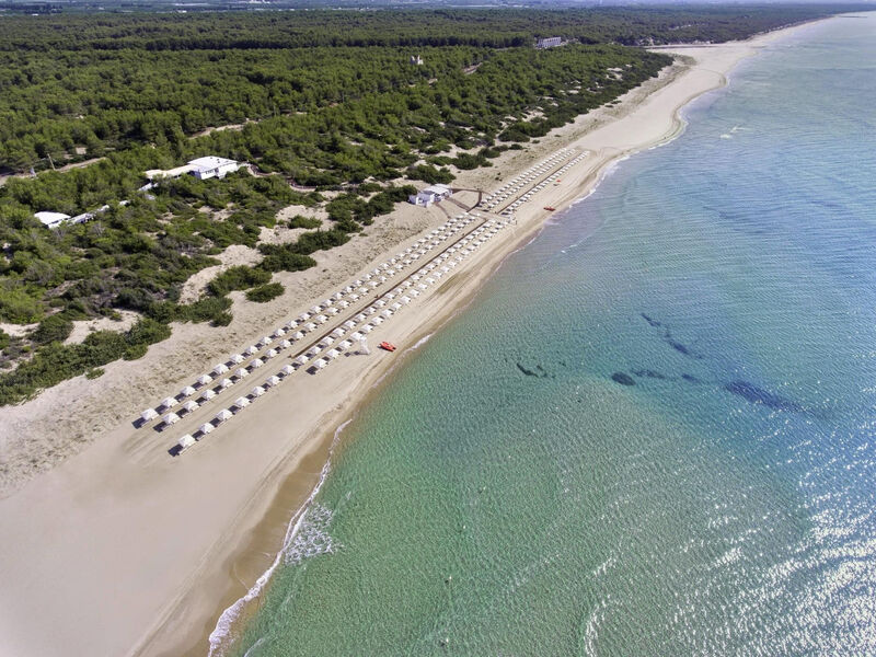 Kalidria Hotel & Thalasso Spa