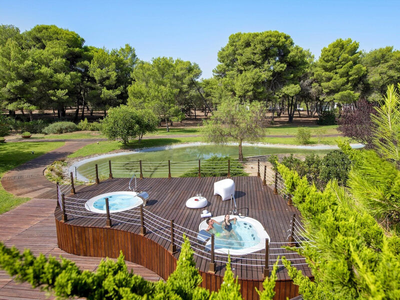 Kalidria Hotel & Thalasso Spa