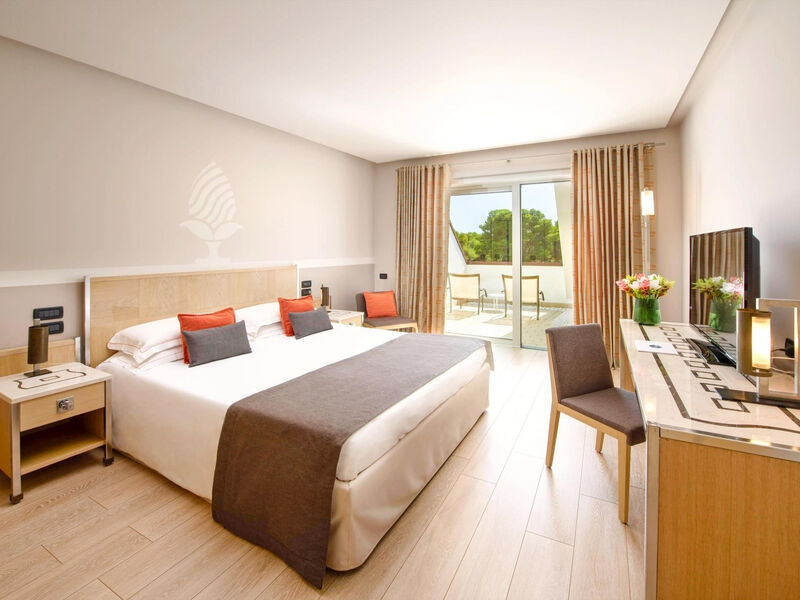 Kalidria Hotel & Thalasso Spa