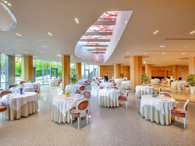 Kalidria Hotel & Thalasso Spa