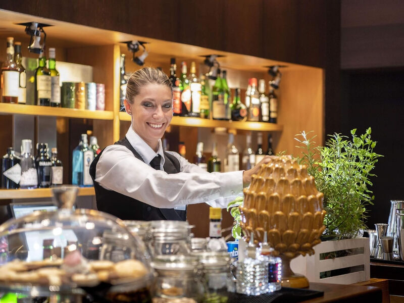 Kalidria Hotel & Thalasso Spa