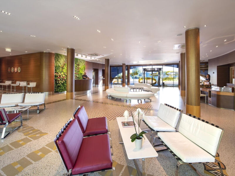 Kalidria Hotel & Thalasso Spa