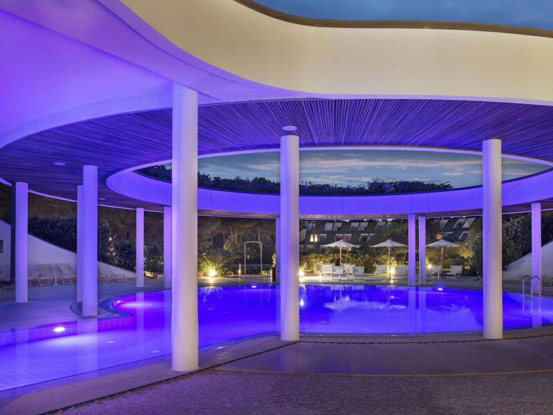 Kalidria Hotel & Thalasso Spa