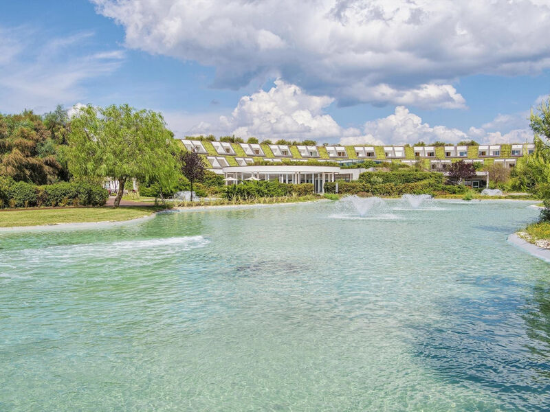 Kalidria Hotel & Thalasso Spa