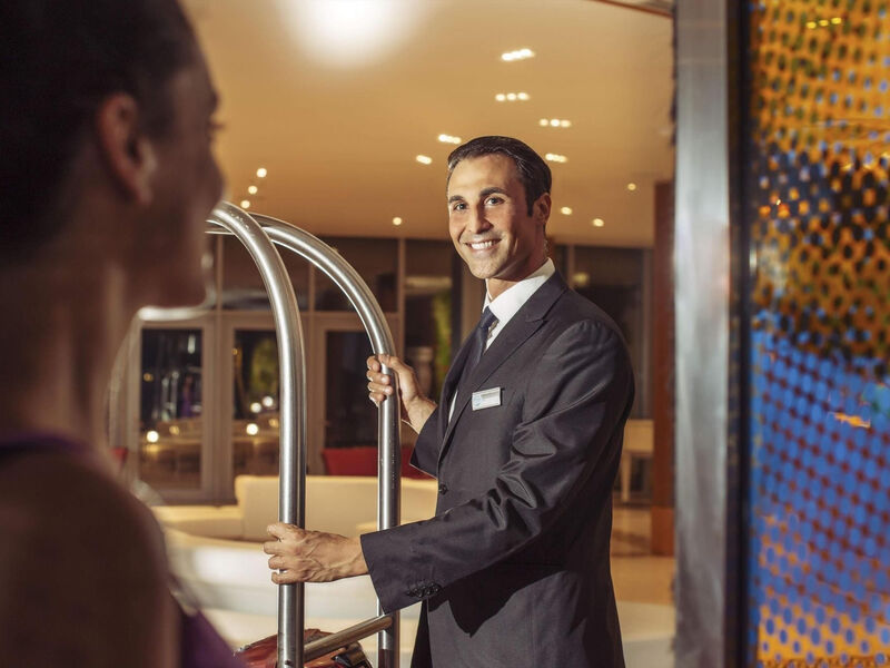 Kalidria Hotel & Thalasso Spa