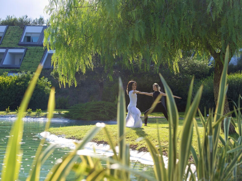 Kalidria Hotel & Thalasso Spa