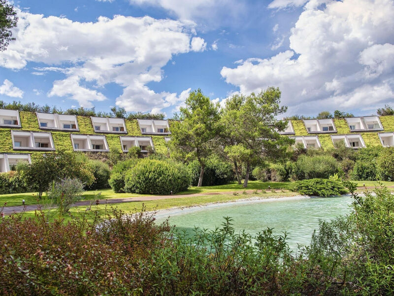 Kalidria Hotel & Thalasso Spa