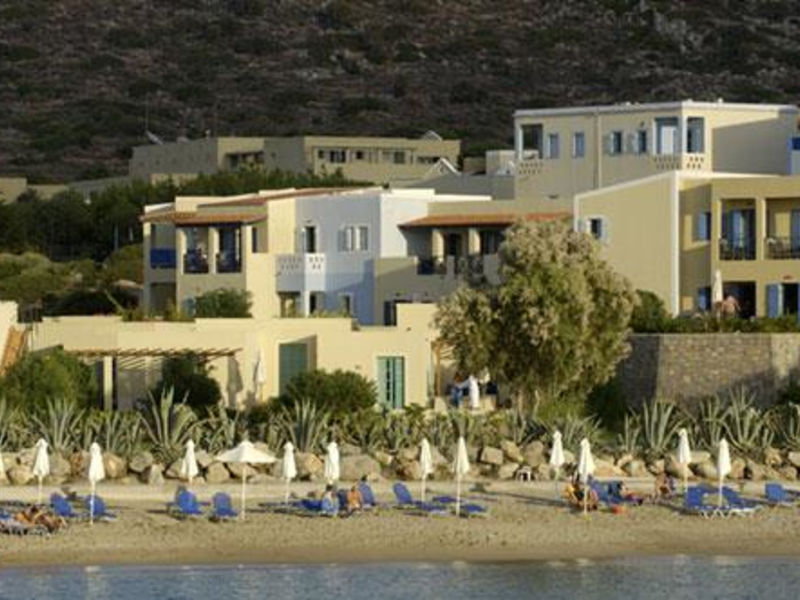 Kalimera Kriti Hotel & Village Resort