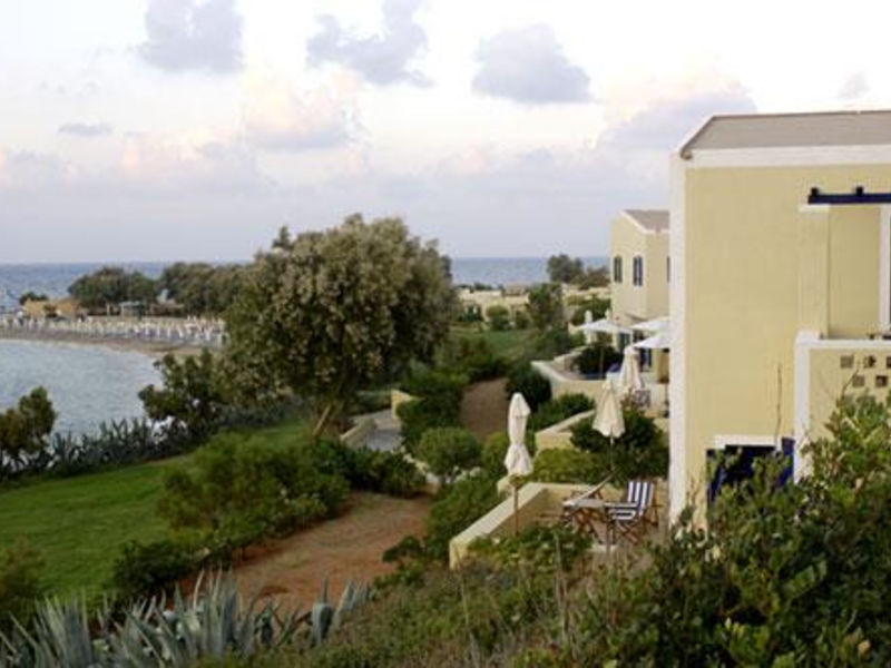 Kalimera Kriti Hotel & Village Resort