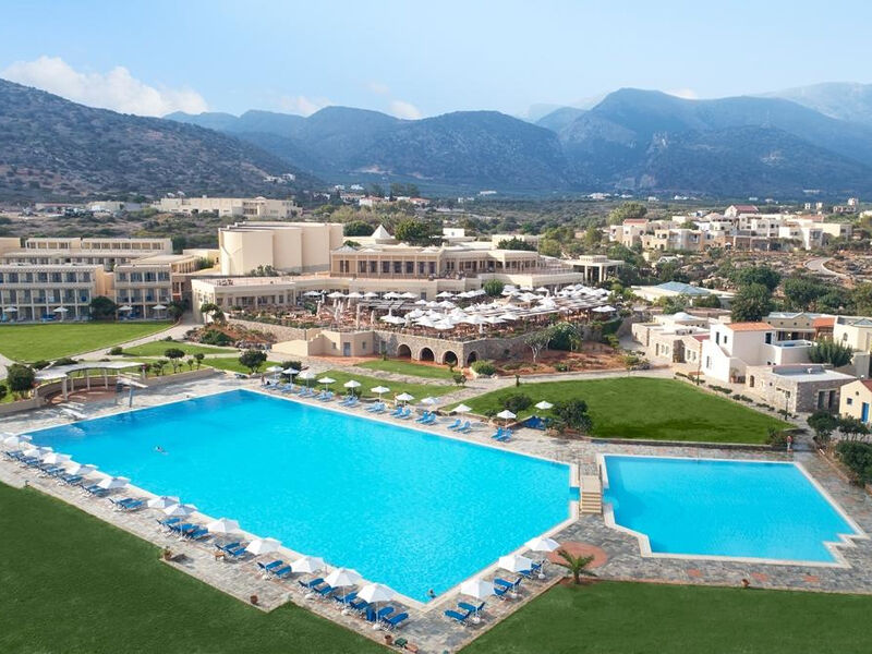 Kalimera Kriti Hotel & Village Resort