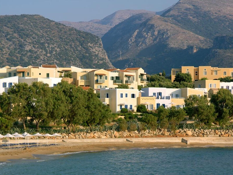 Kalimera Kriti Hotel & Village Resort