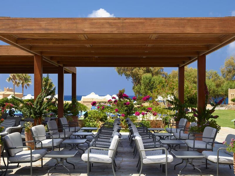 Kalimera Kriti Hotel & Village Resort