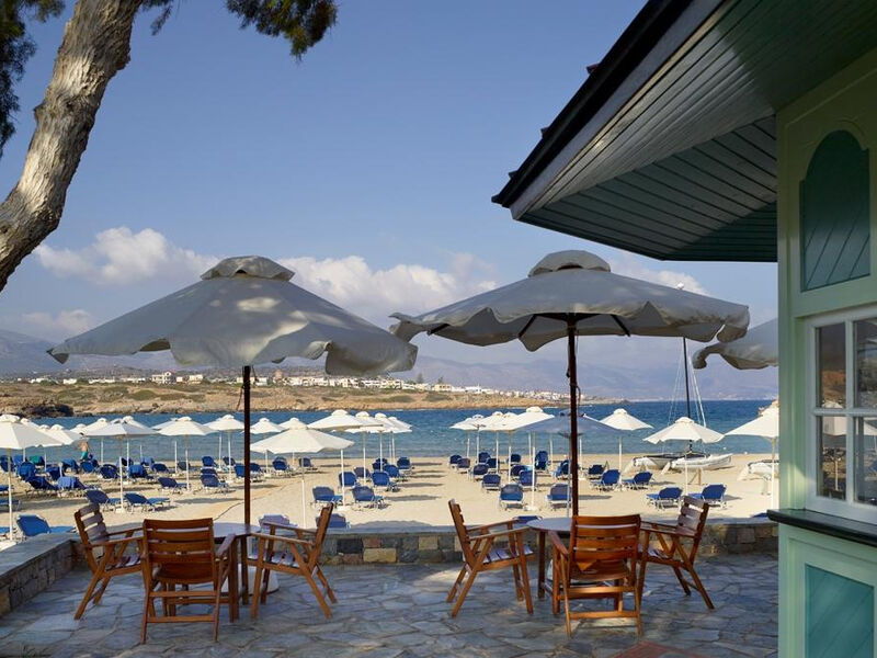 Kalimera Kriti Hotel & Village Resort