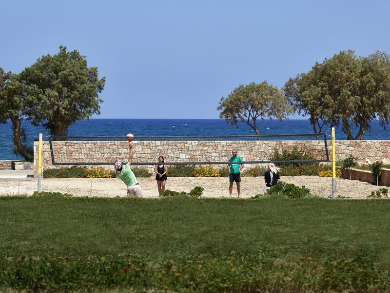 Kalimera Kriti Hotel & Village Resort