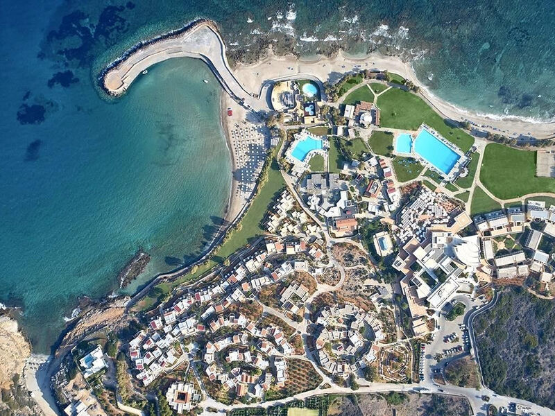 Kalimera Kriti Hotel & Village Resort