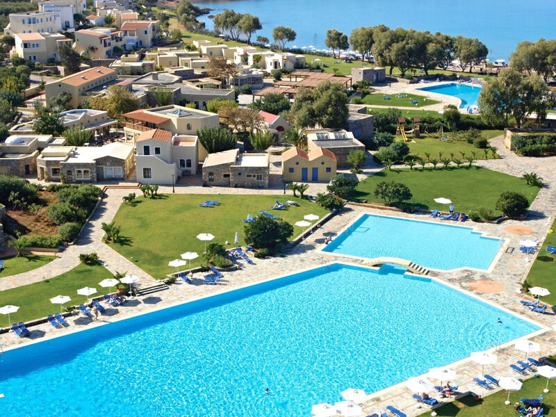 Kalimera Kriti Hotel & Village Resort