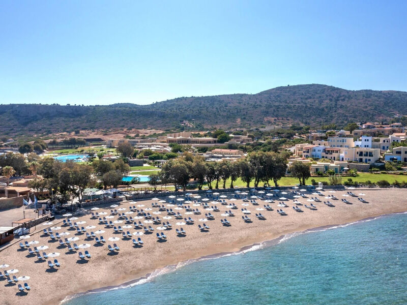 Kalimera Kriti Hotel & Village Resort