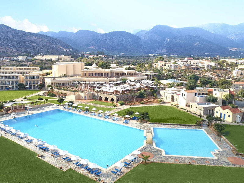 Kalimera Kriti Hotel & Village Resort