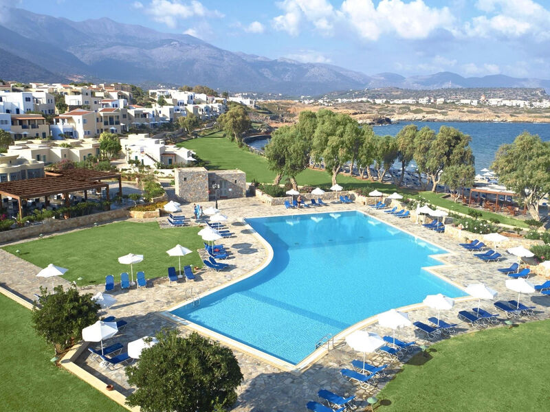 Kalimera Kriti Hotel & Village Resort