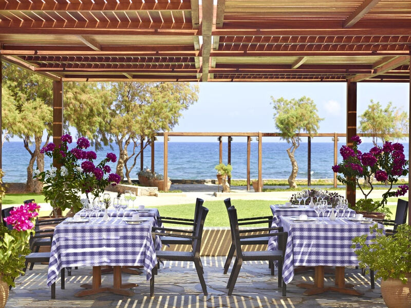 Kalimera Kriti Hotel & Village Resort