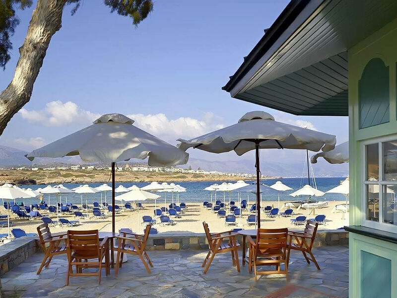 Kalimera Kriti Hotel & Village Resort