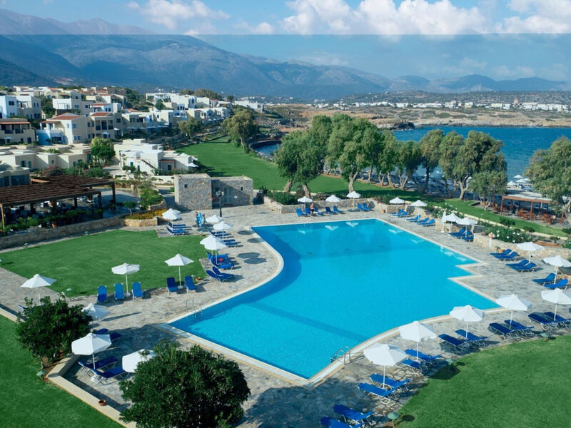 Kalimera Kriti Hotel & Village Resort