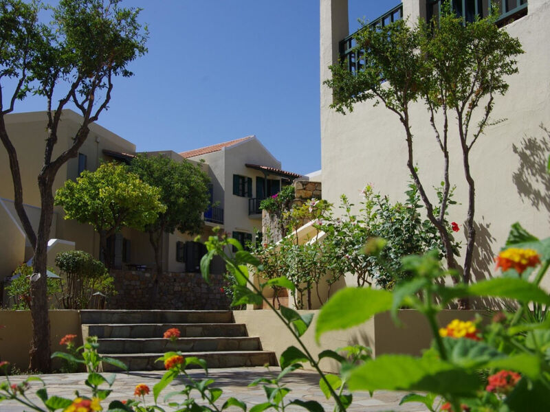 Kalimera Kriti Hotel & Village Resort