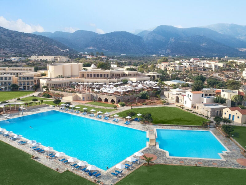 Kalimera Kriti Hotel & Village Resort
