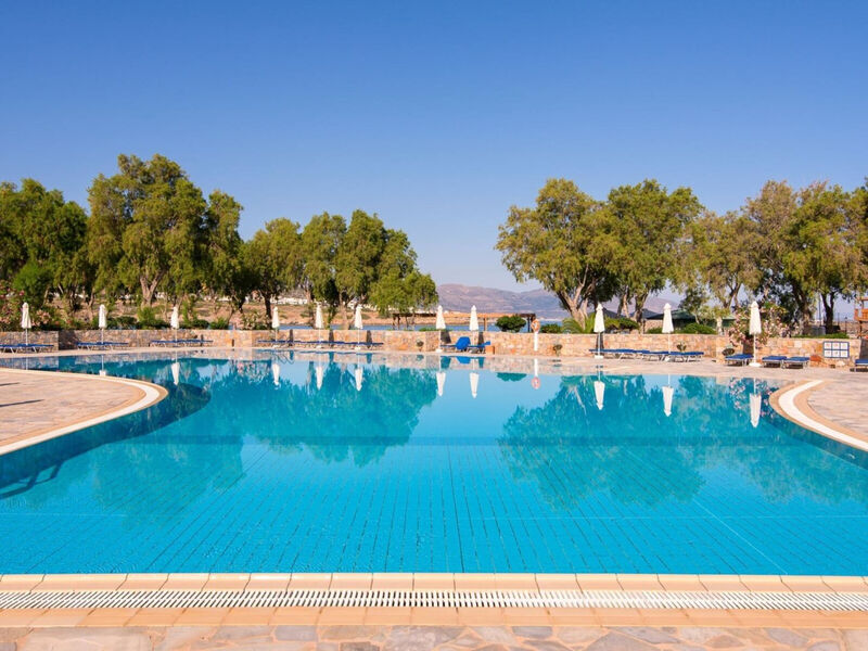 Kalimera Kriti Hotel & Village Resort