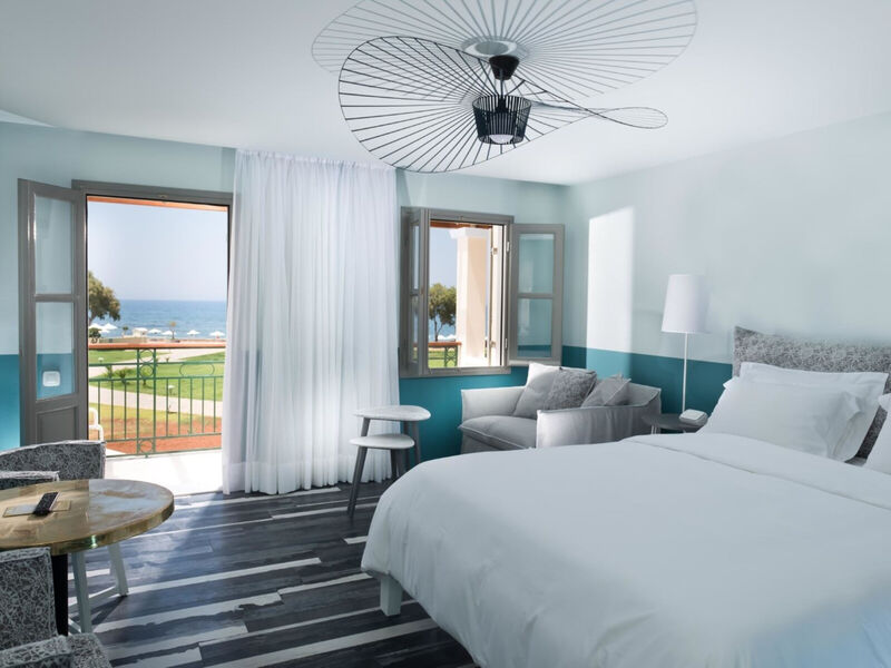 Kalimera Kriti Hotel & Village Resort