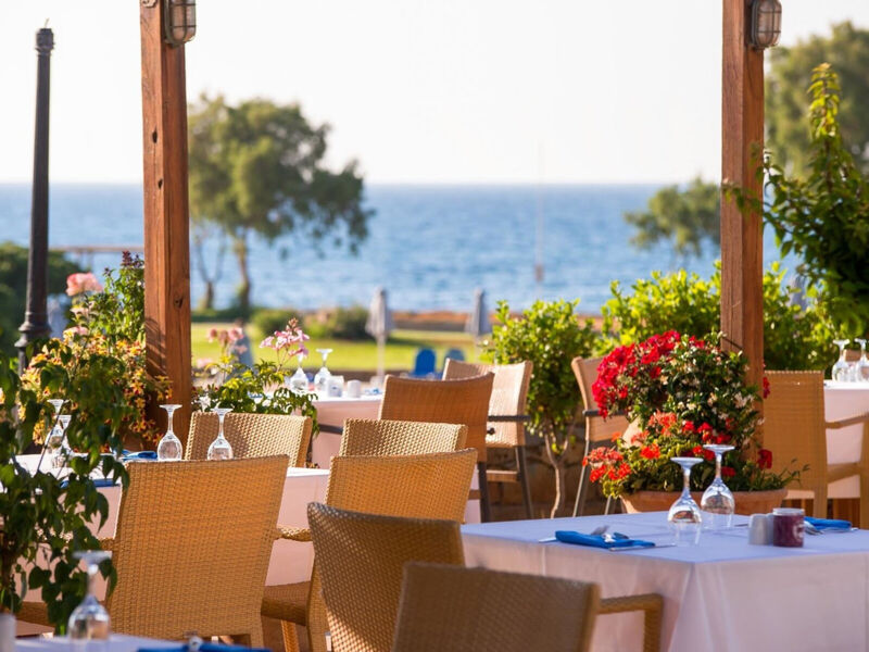 Kalimera Kriti Hotel & Village Resort