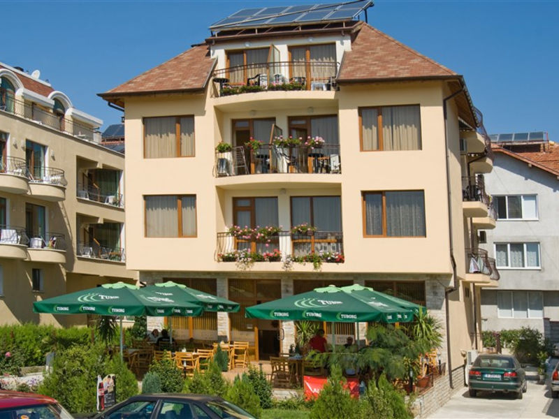 Kalina Garden