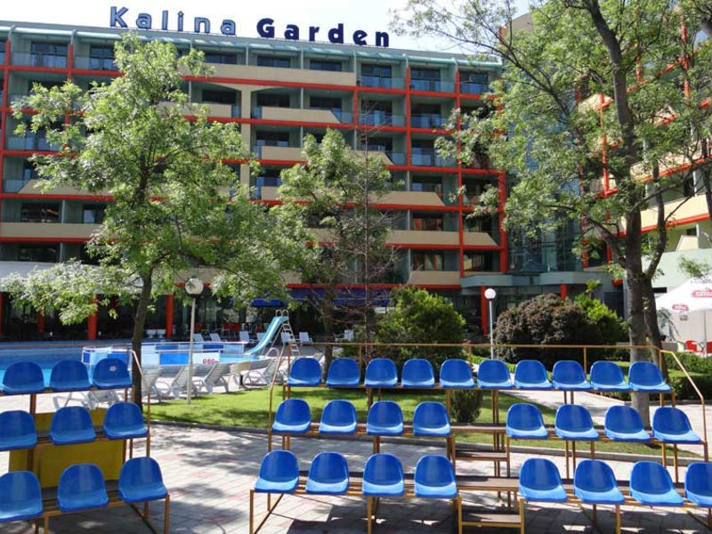 MPM Kalina Garden