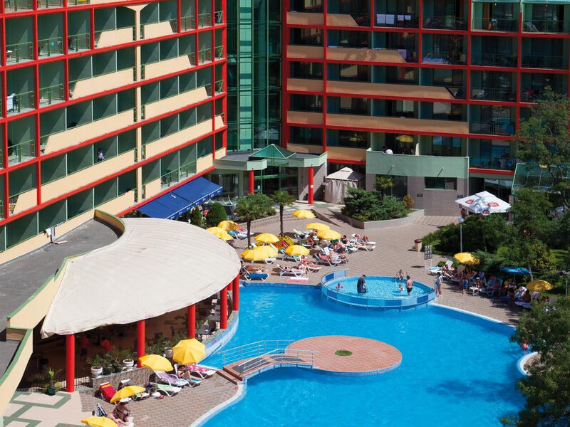 Mpm Kalina Garden