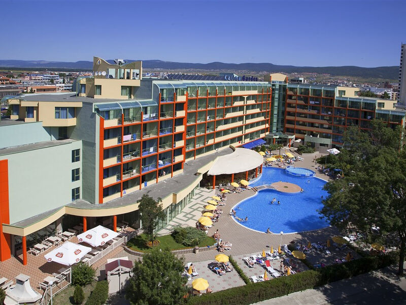 Mpm Kalina Garden