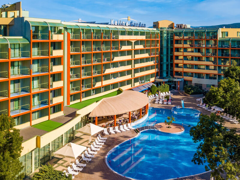 Mpm Kalina Garden