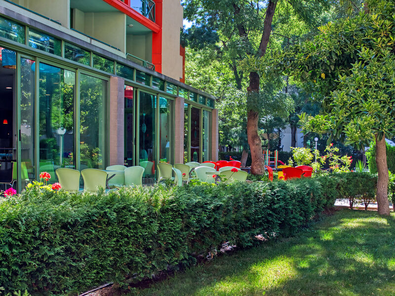 MPM Kalina Garden