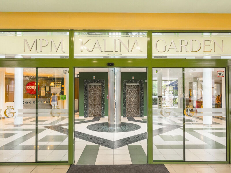 Mpm Kalina Garden