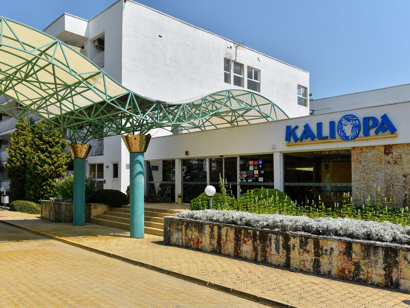 Kaliopa