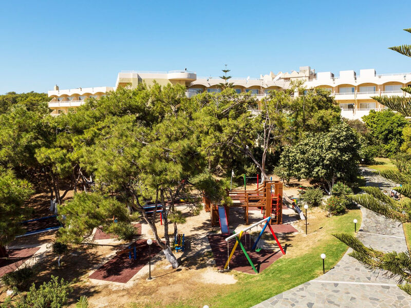 Kalithea Mare Palace