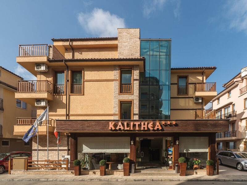 Kalithea