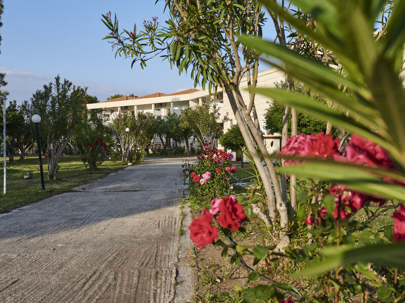 Kalloni Bay