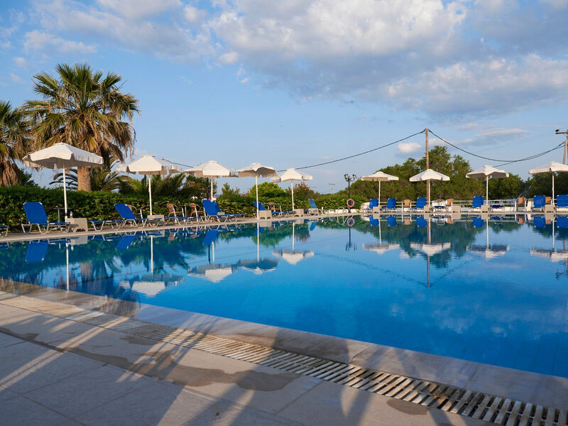 Kalloni Bay