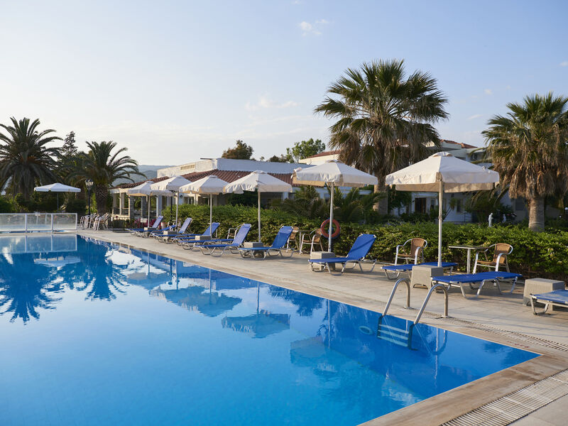 Kalloni Bay