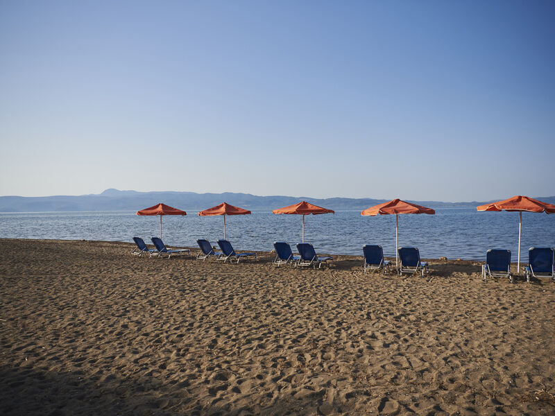 Kalloni Bay