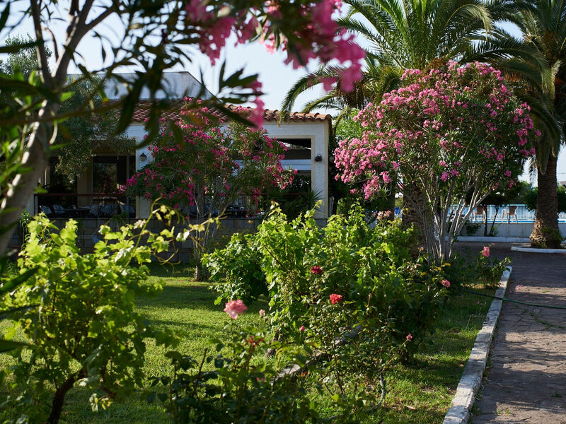 Kalloni Bay