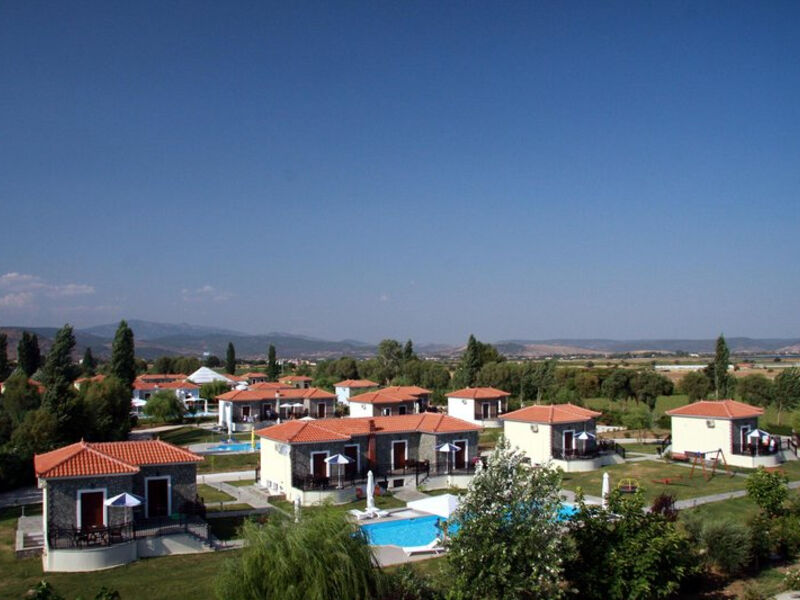 Kaloni Village